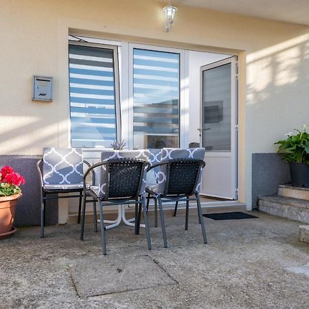Apartmani Frane Неум Екстер'єр фото