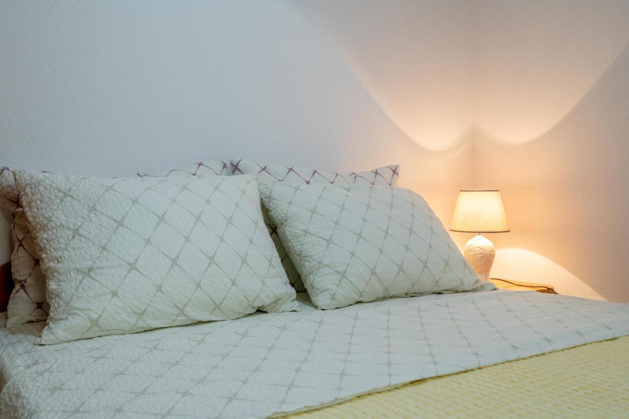 Apartmani Frane Неум Екстер'єр фото